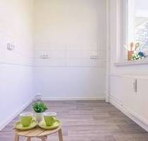 2-Raum-Wohnung mit Blick ins Grüne - Chemnitz Kapellenberg