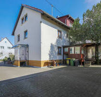 Gepflegtes 3-Familienwohnhaus mit schönem Garten, Garage- und Schopfgebäude - Gaggenau-Bad Rotenfels