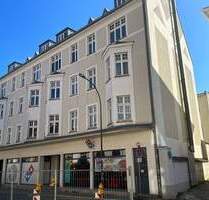 schöne 2 Raum Wohnung in Bahnhofnähe - Görlitz Innenstadt