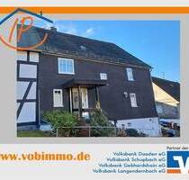 Von IPC! Gepflegtes Einfamilienhaus in ruhiger Lage von Alsdorf!