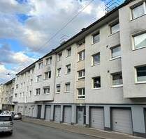 Großzügige 3-Zimmer-Eigentumswohnung mit Balkon - Wuppertal Barmen
