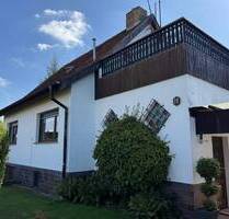 Sprotta-Siedlung: Raumwunder mit großem Garten - Doberschütz / Sprotta-Siedlung