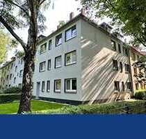 Eigentumswohnung mit zwei Zimmern in Hamburg Barmbek
