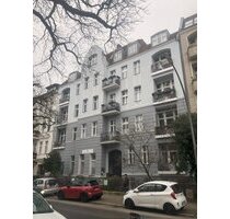 Attraktive Bürofläche in repräsentativem Altbau – Berlin-Steglitz!