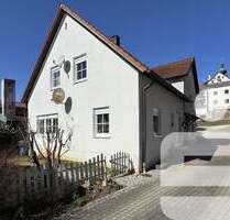 Die Alternative zur 3,5-Zimmer-Wohnung - Lupburg