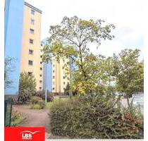 Top-Wohnung mit Weitblick: Perfekt geschnittene 3-Zimmer-Wohnung mit Loggia und Parkplatz - Erlensee Rückingen