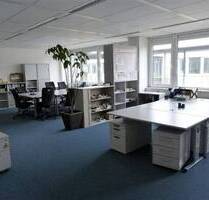 Mietpreis ab 8,50 Eurom²: Einheiten ab 140 bis 650 m² - insgesamt 1070 m² Bürofläche - Filderstadt Bonlanden