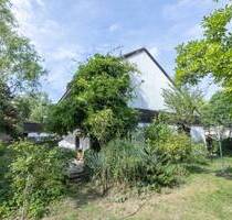 Freist. 2 - Familien - Haus mit Potential Nürnberg - Nord Haus kaufen