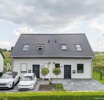 Ihr neues Zuhause im Grünen - Modernes Reihenendhaus nach KfW55 - Potsdam Marquardt