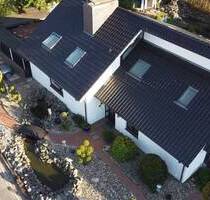 Traumimmobilie an der Nordsee - 419.000,00 EUR Kaufpreis, ca.  236,00 m² Wohnfläche in Wittmund (PLZ: 26409) Uttel