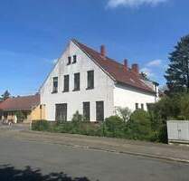 PURNHAGEN-IMMOBILIEN - Großzügiges Wohnhaus mit Geschichte und viel Potenzial in ruhiger Lage - Bremen Rönnebeck
