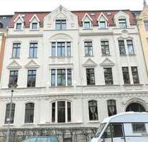 schöne, helle 3 Raum Wohnung - 485,00 EUR Kaltmiete, ca.  108,00 m² Wohnfläche in Görlitz (PLZ: 02826) Südstadt