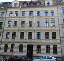 schöne, helle 3 Raum Wohnung nahe Stadtzentrum mit Balkon - Görlitz Innenstadt