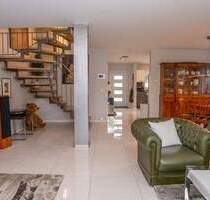 Modernes Einfamilienhaus: bezugsfertig, effizient und mit herrlichem Garten - Goslar Immenrode