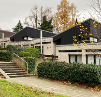 Attraktives Reihenmittelhaus in begehrter Lage von Karlsruhe-Bergwald