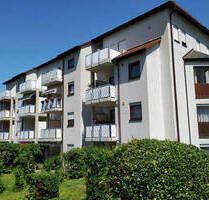 Schön geschnittene 3,5-Zi.-Wohnung im Weberdorf - Bad Mergentheim