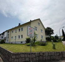 Schöne 4-Zimmerwohnung mit Terrasse, großem Garten und EBK o. Makler!!! - Offenburg