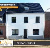 Willkommen in Ihrem neuen Familien-Traumhaus! - Geilenkirchen Nirm