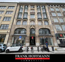 Bürofläche in bester Innenstadtlage - Hamburg Hamburg-Altstadt
