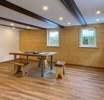 Eine Blockstube vom Feinsten - 99.800,00&nbsp;EUR Kaufpreis, ca.&nbsp; 120,00&nbsp;m&sup2;&nbsp;Wohnfl&auml;che in Oderwitz (PLZ: 02791) Oberoderwitz