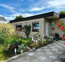 Top Lage! Bungalow im Zentrum von Bad Sassendorf!