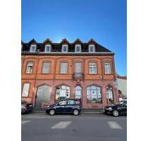 KL-Citynähe Stiftsplatz - Schöne 3 Zimmerwhg. im DG in einem stilvollen Haus - Kaiserslautern Innenstadt