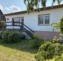 Neuer Preis - Charmanter Bungalow mit Vollkeller &Nebengelass - Marienwerder Ruhlsdorf