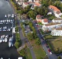 DIETZ: Bestlage! 3-Zimmer-Wohnung mit Garage Am Flosshafen in Aschaffenburg zu verkaufen!