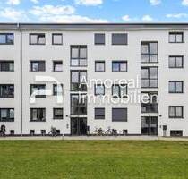 Hamburg - Schnelsen | Moderne 4-Zimmer-Eigentumswohnung im Neubau in zentraler Lage mit Balkon - Hamburg / Schnelsen
