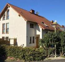 Traumhaus m. Charme, Komfort & Ausblick! - Olbersdorf