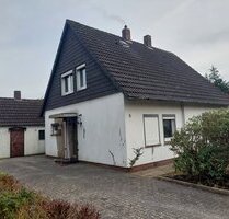In ruhiger Wohnlage! Einfamilienhaus in Zetel