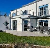 Traumhaus, Traumlage, Traumblick - Bad Abbach