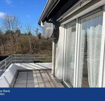 Licht, Raum und ein Balkon zum Träumen - toll in Preis und Leistung! - Gevelsberg Innenstadt