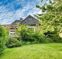 Wohnen im Grünen - 269.500,00 EUR Kaufpreis, ca.  93,00 m² Wohnfläche in Büchen (PLZ: 21514)