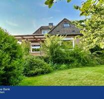 Wohnen im Grünen - 269.500,00 EUR Kaufpreis, ca.  93,00 m² Wohnfläche in Büchen (PLZ: 21514)