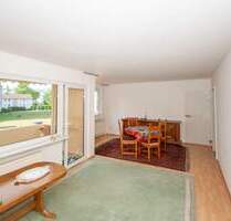 Helle 3-Zimmer-Wohnung mit Balkon in Goslar-Jürgenohl