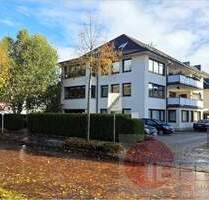 Bestens gelegene 3-Raum-Wohnung für Eigennutzung oder Vermietung in gepflegtem Wohn- & Geschäftshaus - Wilhelmshaven Innenstadt