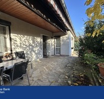 Charmanter Bungalow in ruhiger Wohnlage - Halberstadt