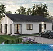 Euernbach: Kompakter Neubau-Bungalow in ruhiger Lage - Scheyern / Euernbach