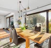 Wohnen mit Weitblick - Großzügiges Einfamilienhaus auf sonnigem Traumgrundstück in Wierthe