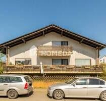 Der Traum vom Eigenheim! Gepflegtes EFH mit Indoor-Pool, 2 Balkone und Garage in beliebter Lage - Kemel