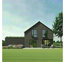 Neubauprojekt Roßmühle - Einfamilienhäuser in Hamminkeln