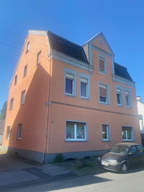 Schöne 2-Zimmer-Wohnung in Bochum Gerthe zu vermieten!