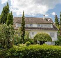 Doppelhaushälfte (1) mit Seeblick in absoluter Bestlage von Konstanz-Staad