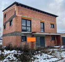 Einfamilienhaus mit Garage - ohne Ausbau - - Sohren