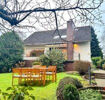 Familienidylle am Werner Park: Ihr neues Zuhause mit vielseitigem Potenzial - Bochum