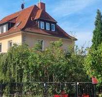 Investment mit Eigennutzung in DD West - Dresden Cossebaude