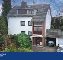 Gemütliche Zweizimmerwohnung in ruhiger Wohnlage - Vlotho Exter