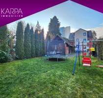 Baugrundstück für ein Mehrfamilienhaus in zentraler Lage von Springe (Kreis Hannover)