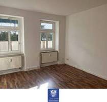 Gemütliche 2-Zimmerwohnung mit großer Küche und vorteilhafter Raumaufteilung! - Riesa Innenstadt